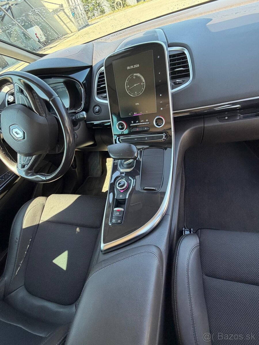 Renault Espace V - 8