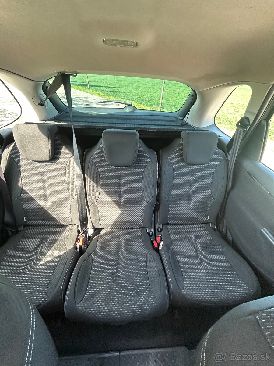 Citroën C4 Picasso 2013, 1.6HDi 82kw - 8