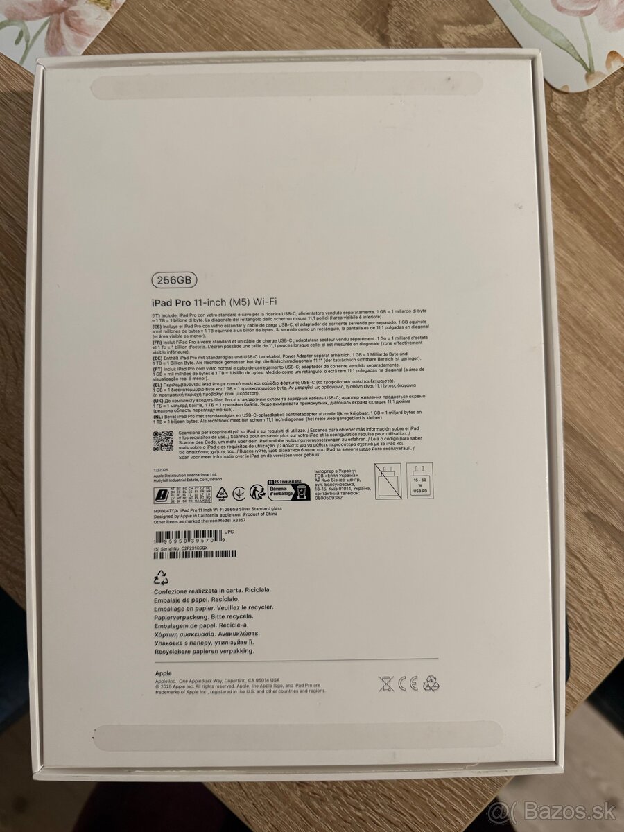 iPad - 8