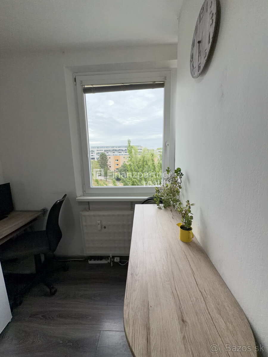 1izbový bauring na predaj, Poštová, Trnava, 29m2 - 8