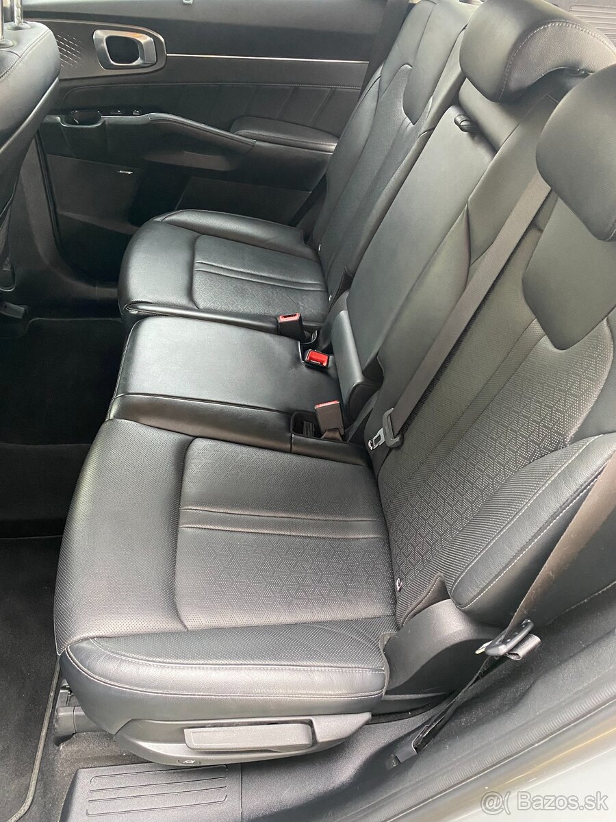 Kia Sorento 2.2 CRDi - 8