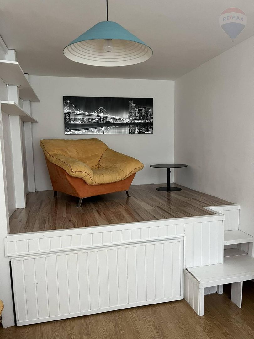 NA PRENÁJOM: 1 IZBOVÝ BYT s BALKÓNOM, Ulica Nová Ves, Dunajs - 8