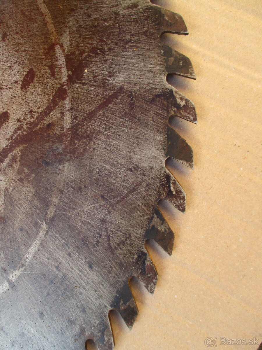 pílový kotúč - 8