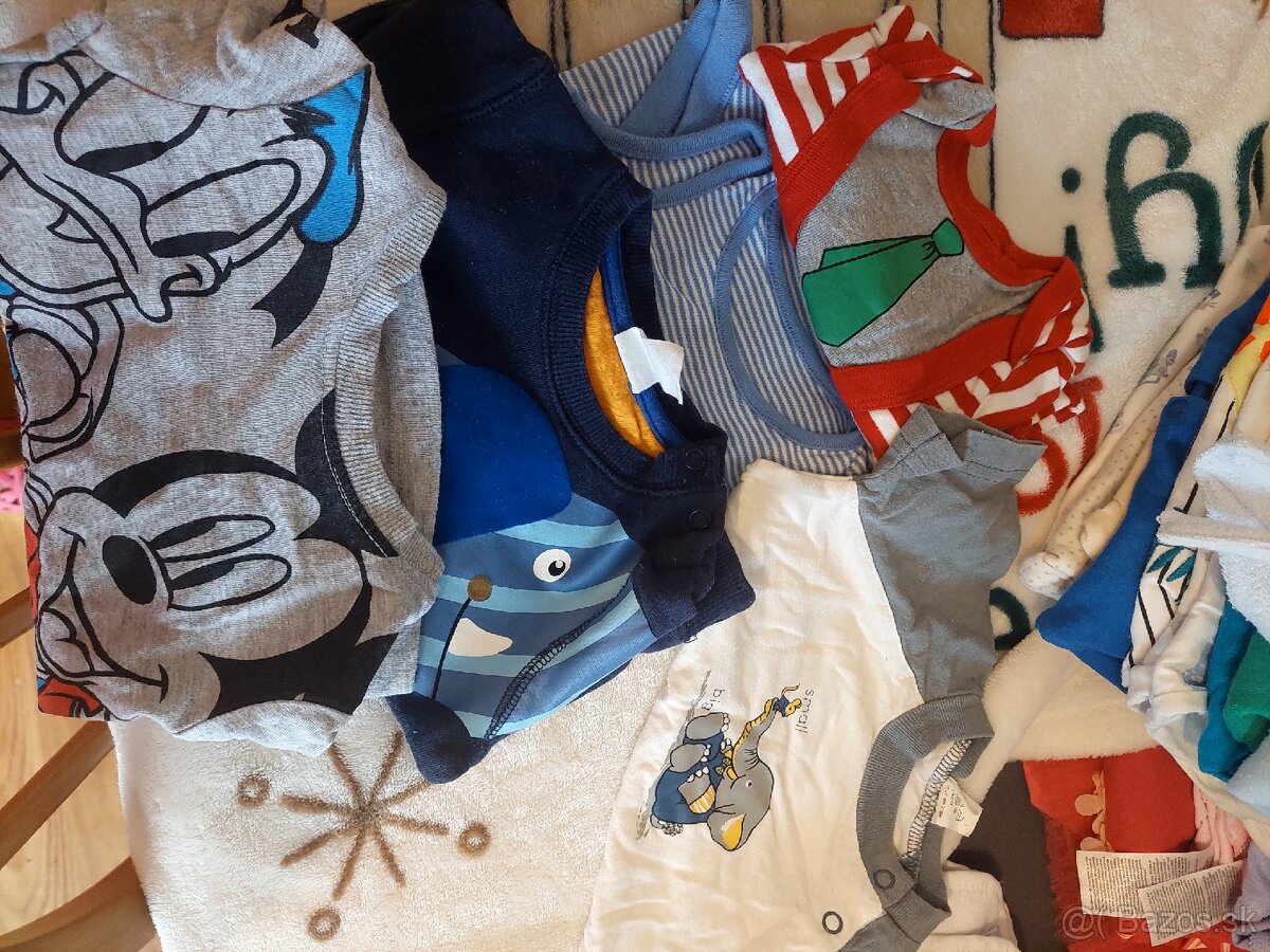 Balík pre chlapca - 8