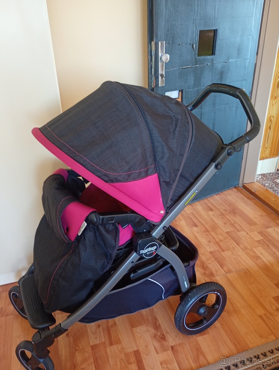 Peg perego - 8