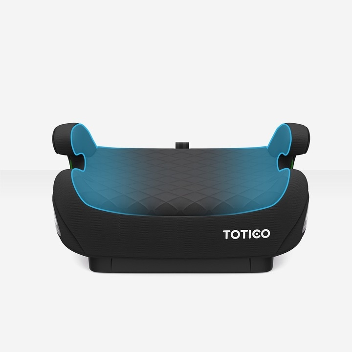 Nový podsedák s Isofixom - 8