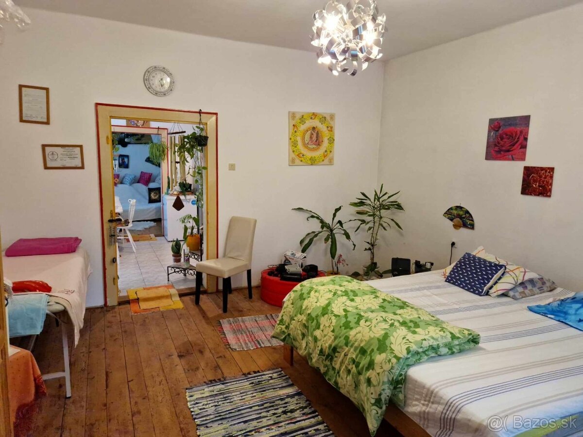 Na predaj rodinný dom v obci Tužina okres Prievidza - 8