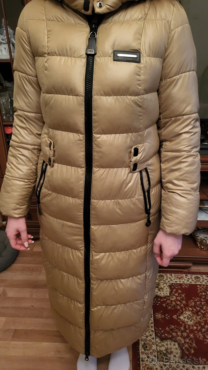 Nova damska zimna bunda... - 8
