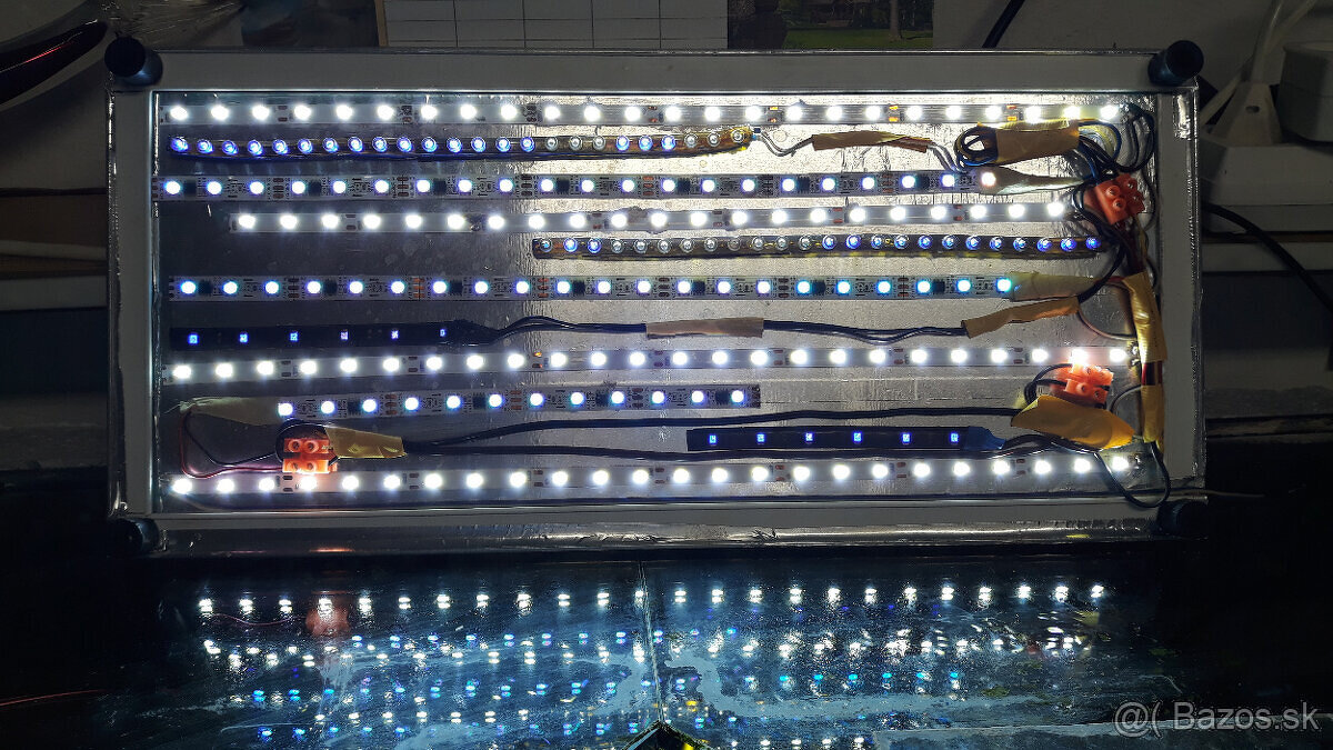 predám akvárium - 8