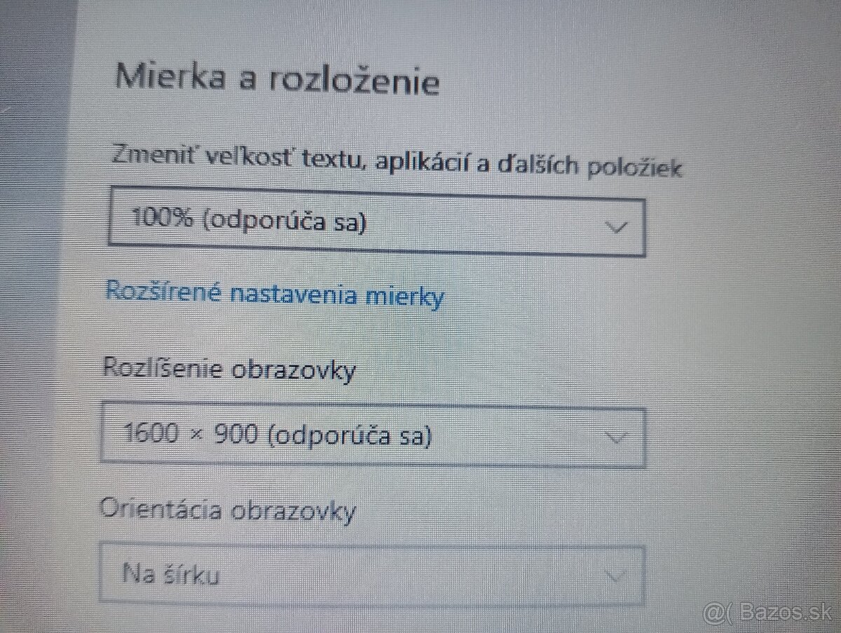 Hp probook 640 g1 + Intel core i5 + 8gb ram + Windows 10 - 8