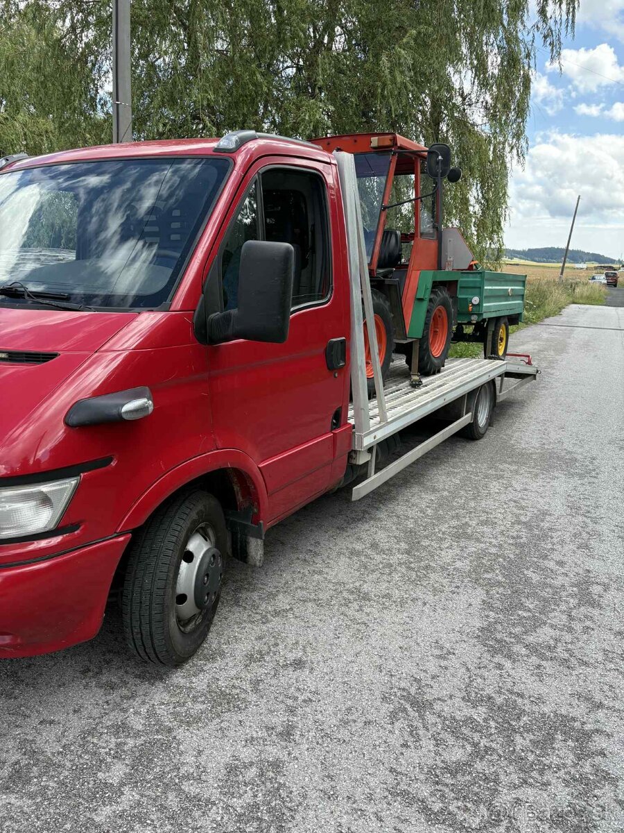 LACNÁ Odťahová služba - Košický kraj - 8