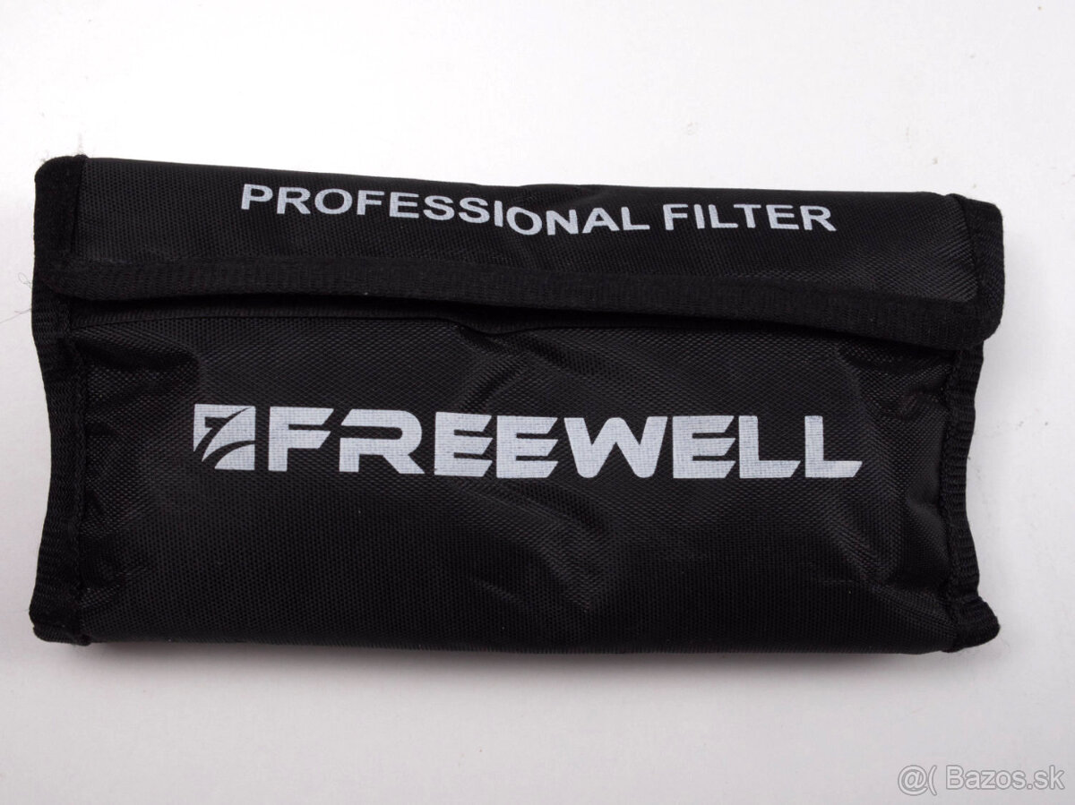 PREDÁM - Yuneec Q500 4K - 8