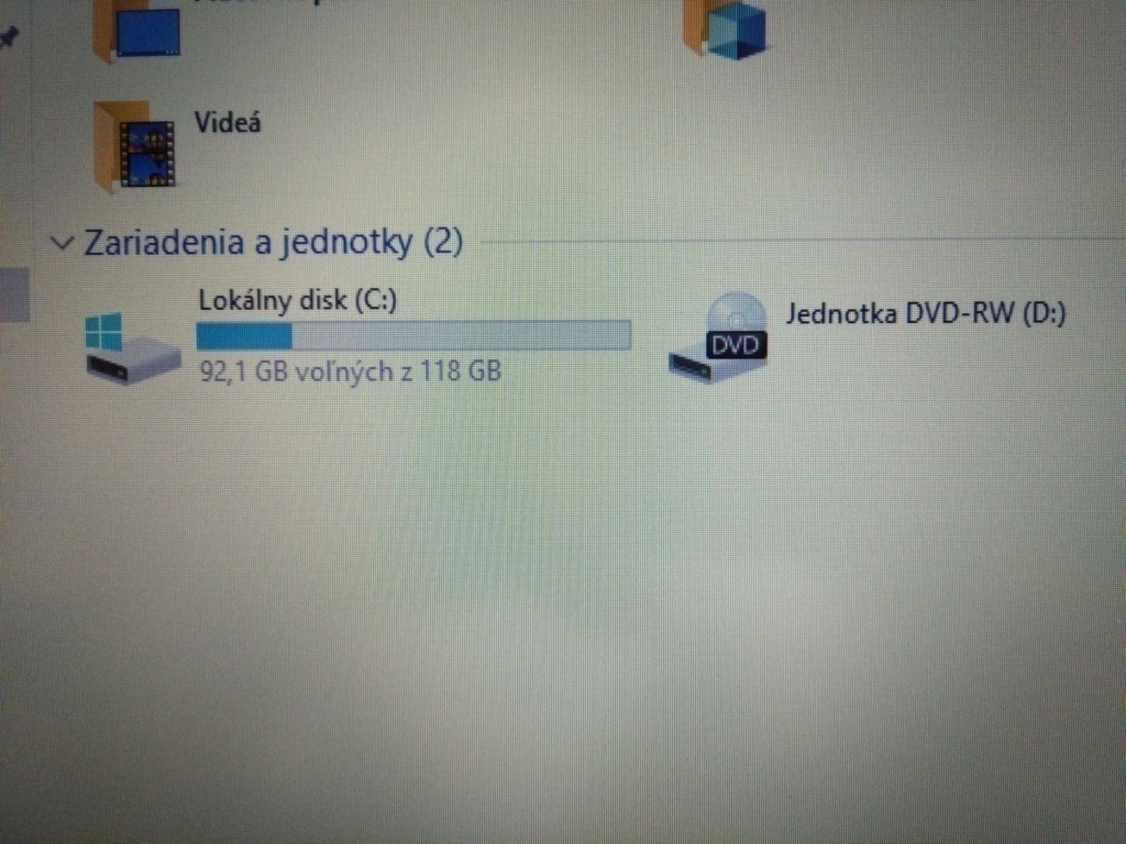 predám Dell Latitude E5420 ,Intel® Core™i5 ,8gb ram , ssd - 8
