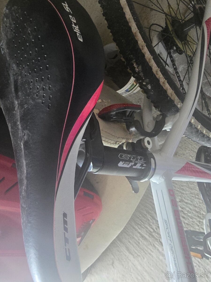 Charisma 2.0 ctm - 8