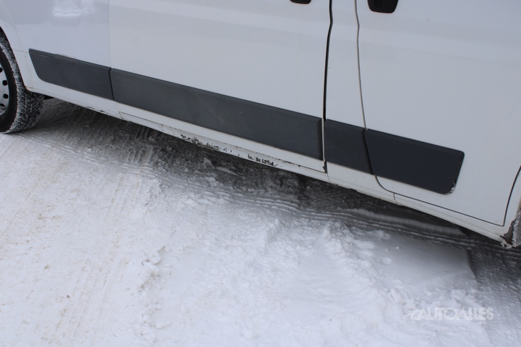 Fiat Ducato 2,3 JTD 96 kW, ODPOČET DPH - 8