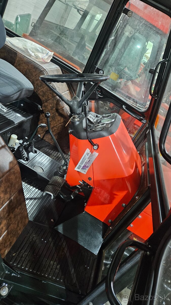Zetor 7245 ( po oprave usa ) - 8