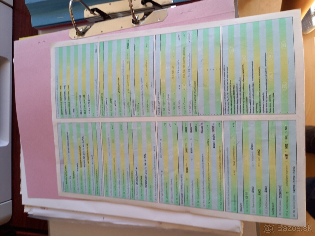 Predam supravu Scania - 8