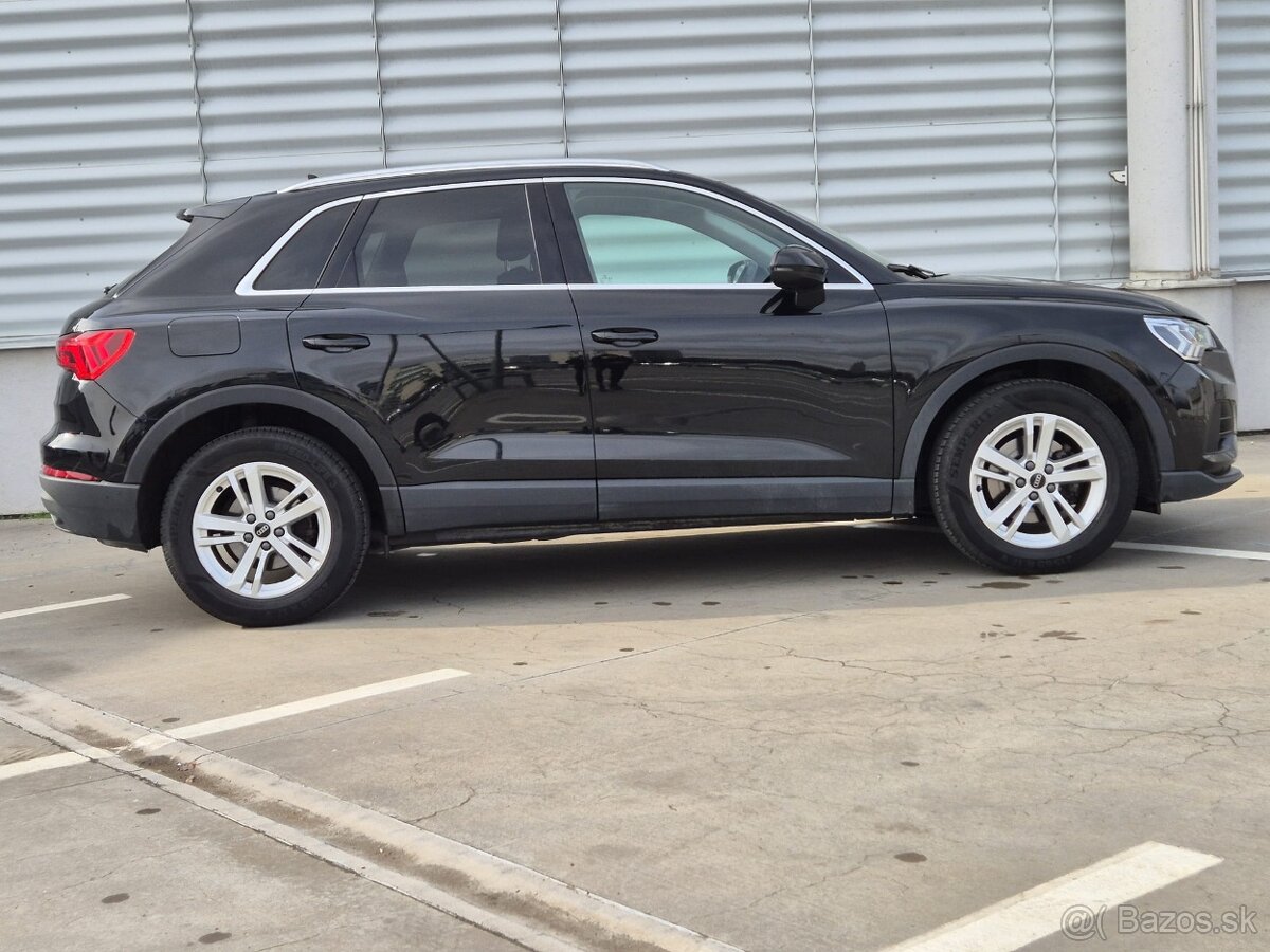 Audi Q3 2022 35 TDI DSG - 8