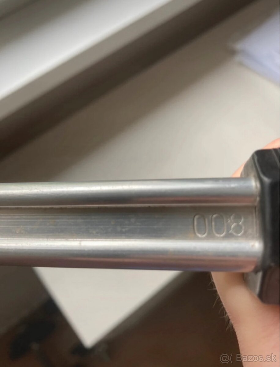 Tenisová raketa - 8