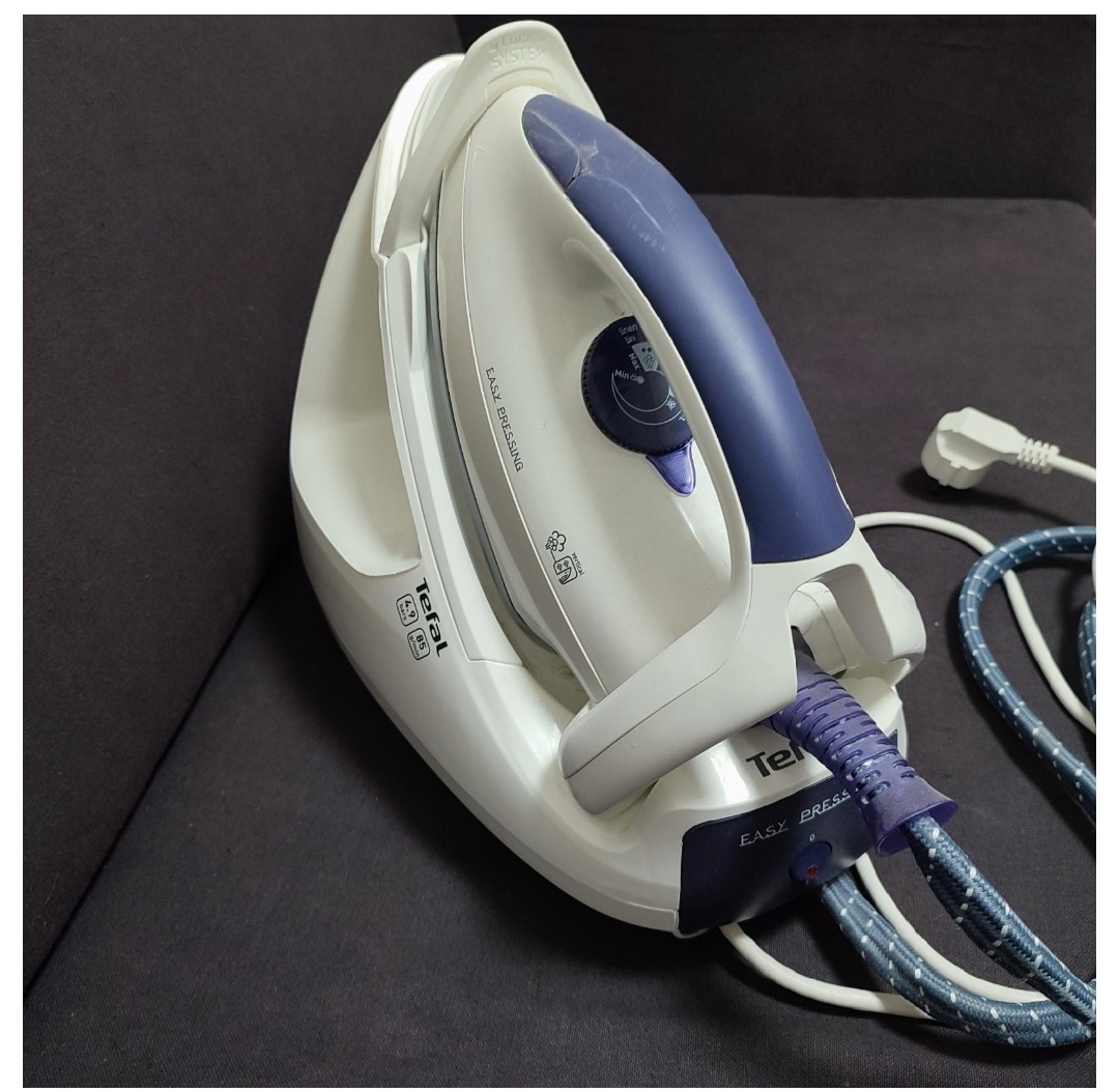 Žehlička Tefal GV 5245 - 8