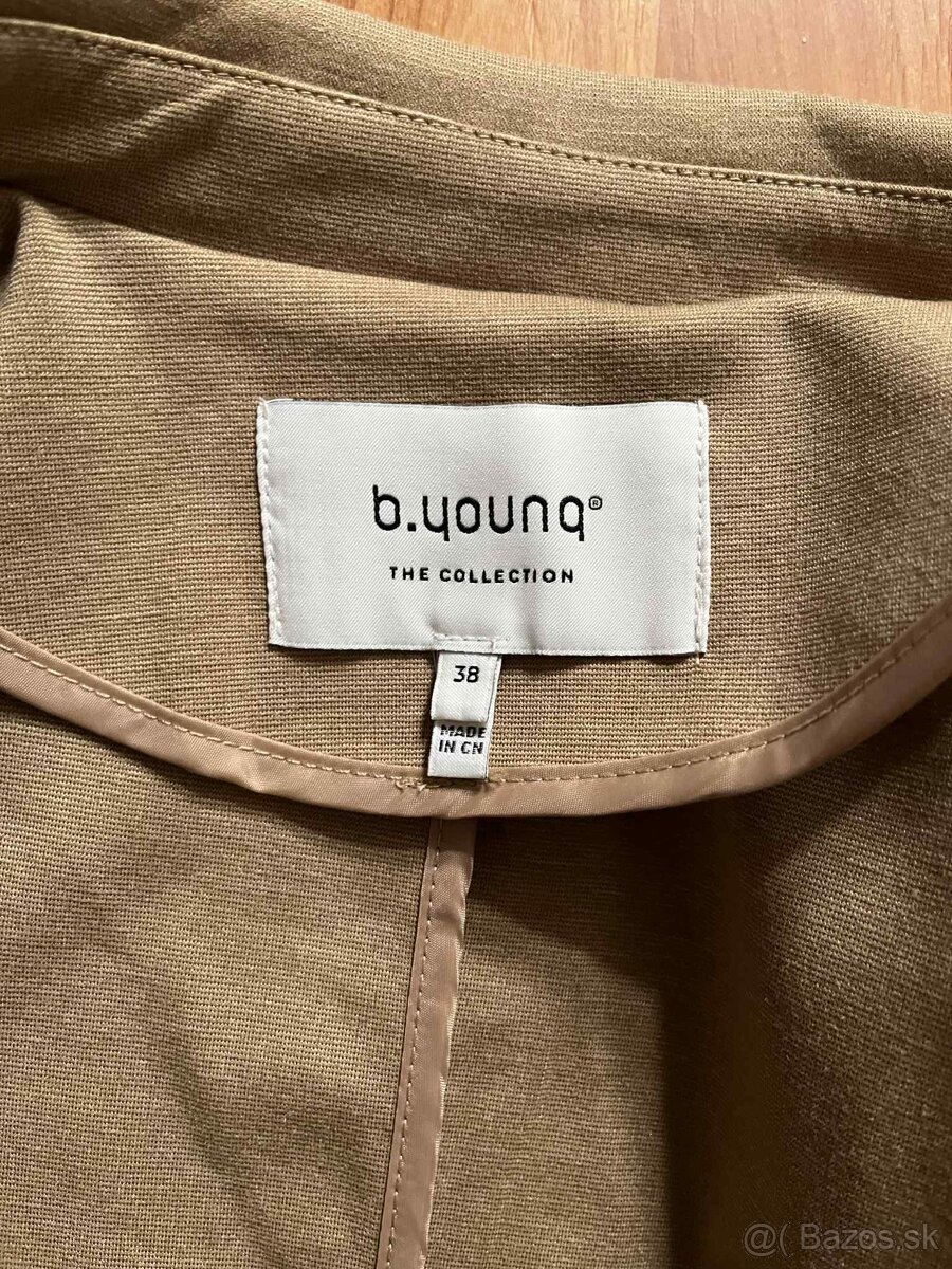 Dámske sako b.young - 8