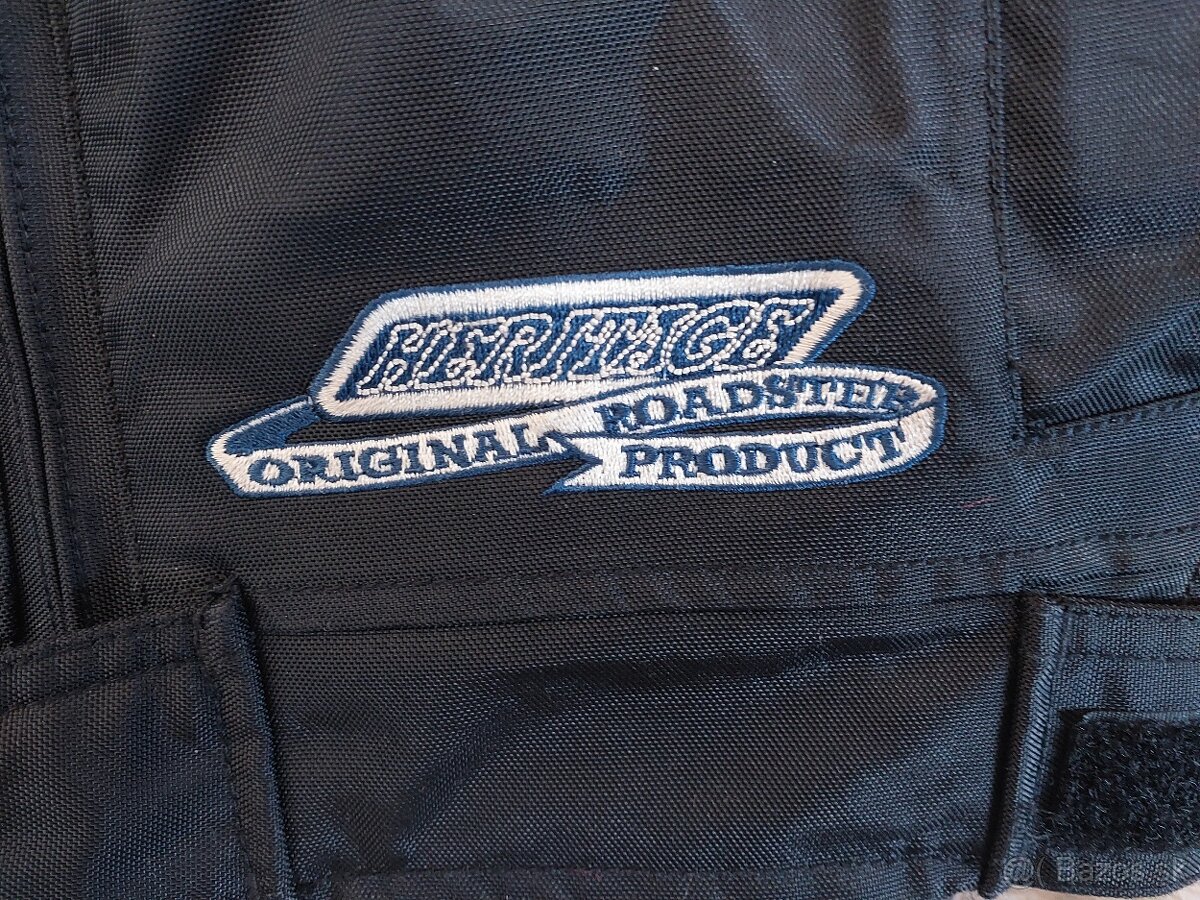 motobunda BERING - 8