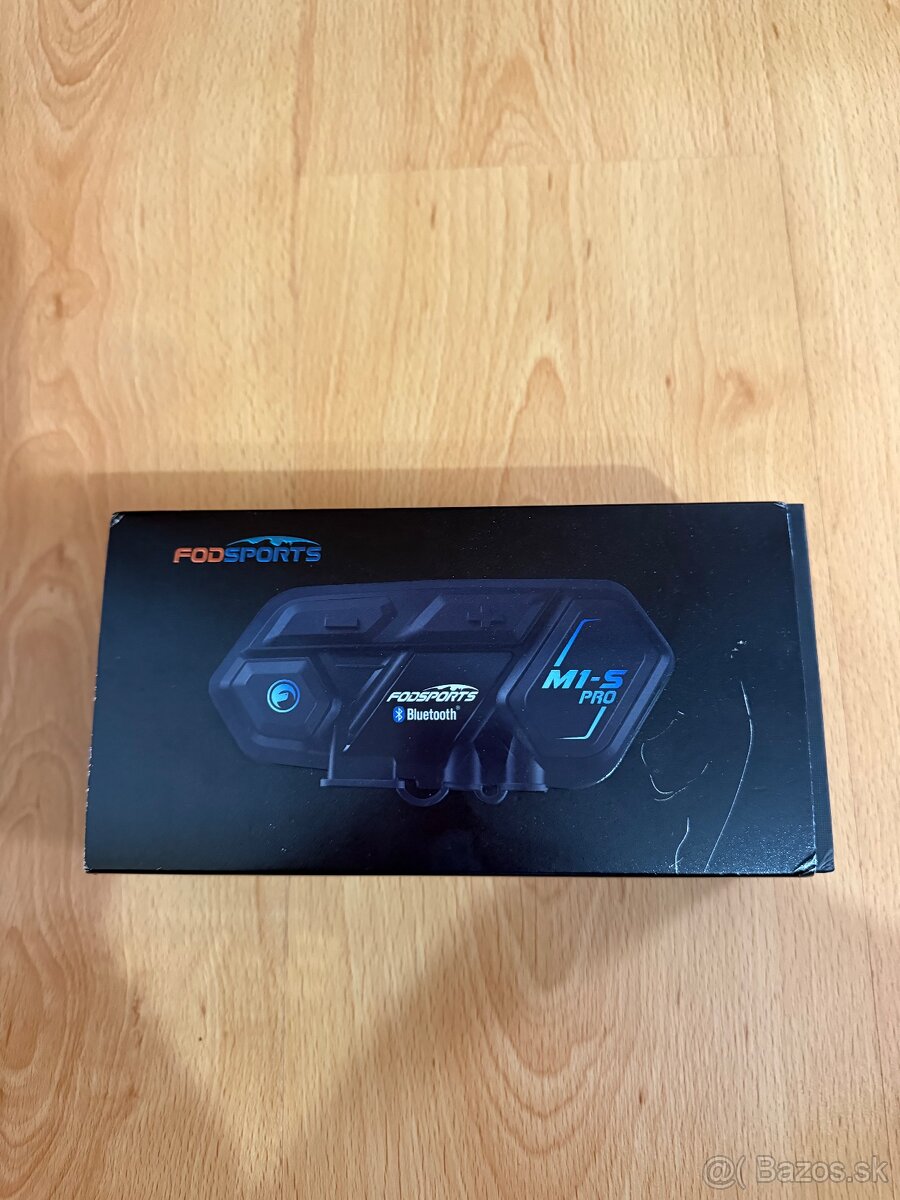 Výklopná helma - 8