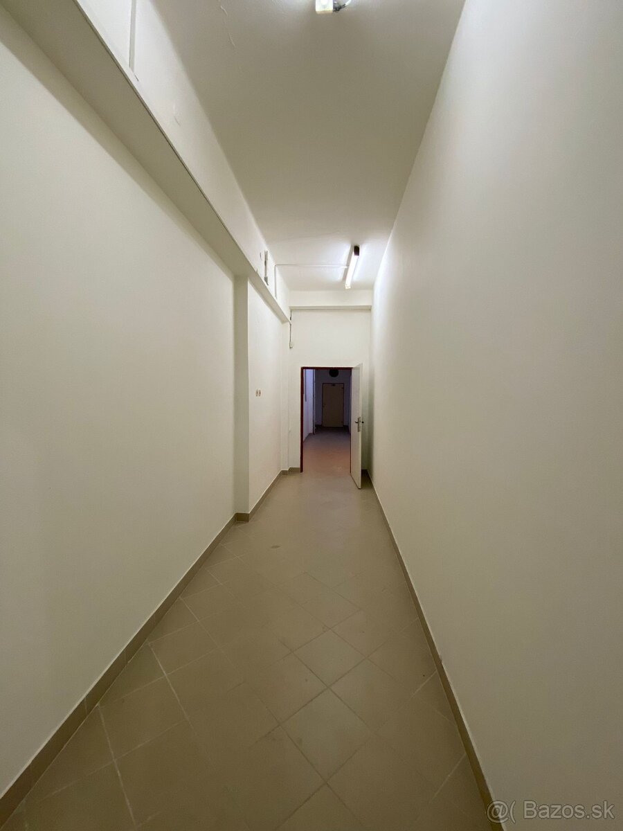 Prenajmeme obchodné priestory - 8