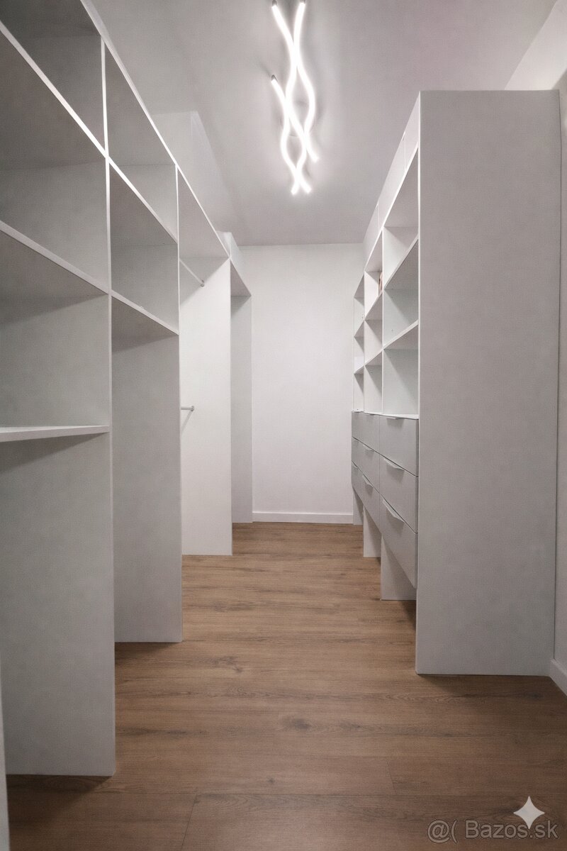 Prenájom 2 -izbový byt, Nitra - Staré Mesto - 8