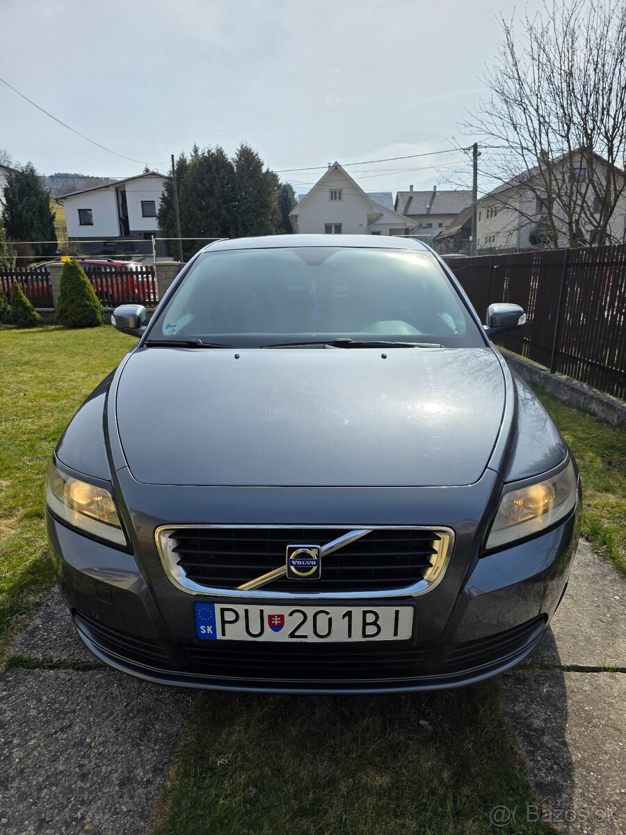 Volvo S40 2.0D Momentum,100kW - 8