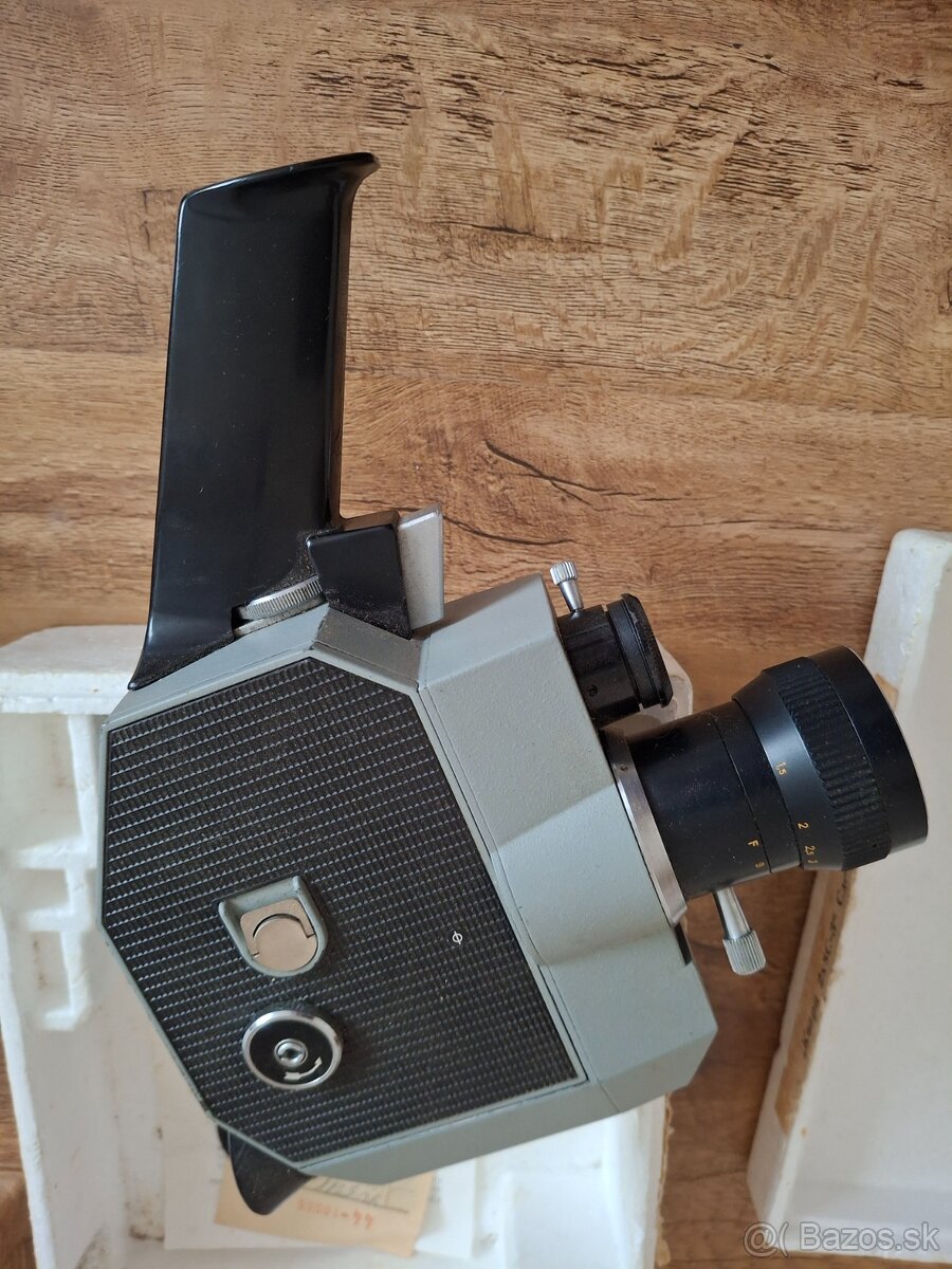 Retro fotoaparáty - 8