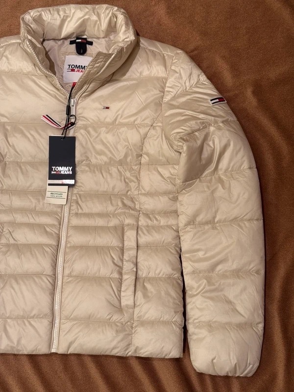 Nová bunda od Tommy Hilfiger - 8