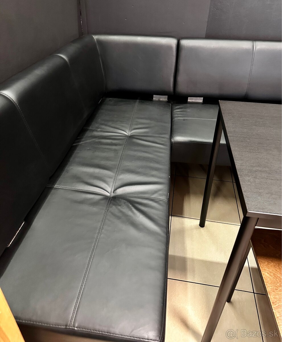 Elegantné jedálenske posedenie na predaj - 8