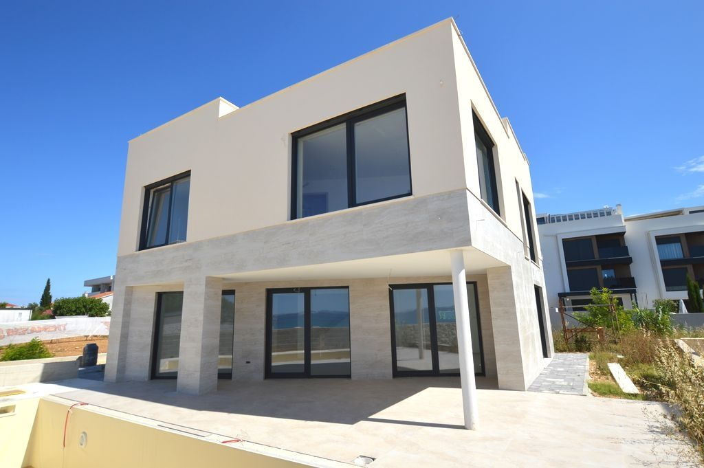 Vila na pláži, Privlaka, bazén, pozemok 4,8á, najvyhľadávane - 8