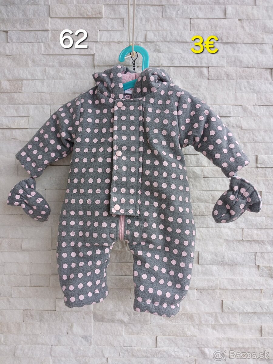 Balik pre dievcatko 56 a 62 - 8