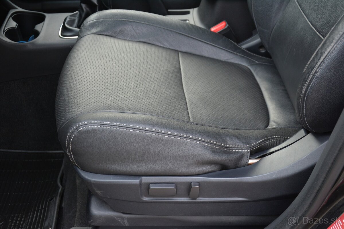 Mitsubishi Outlander 2.20 SR. voz, 7miestne - 8