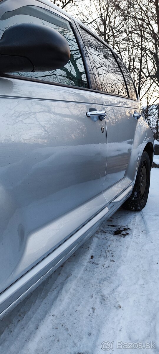 Chrysler PT cruiser - 8