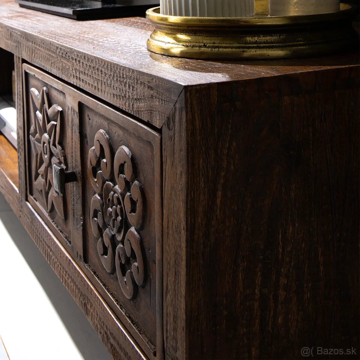 TV stolík wolfmobel - 8