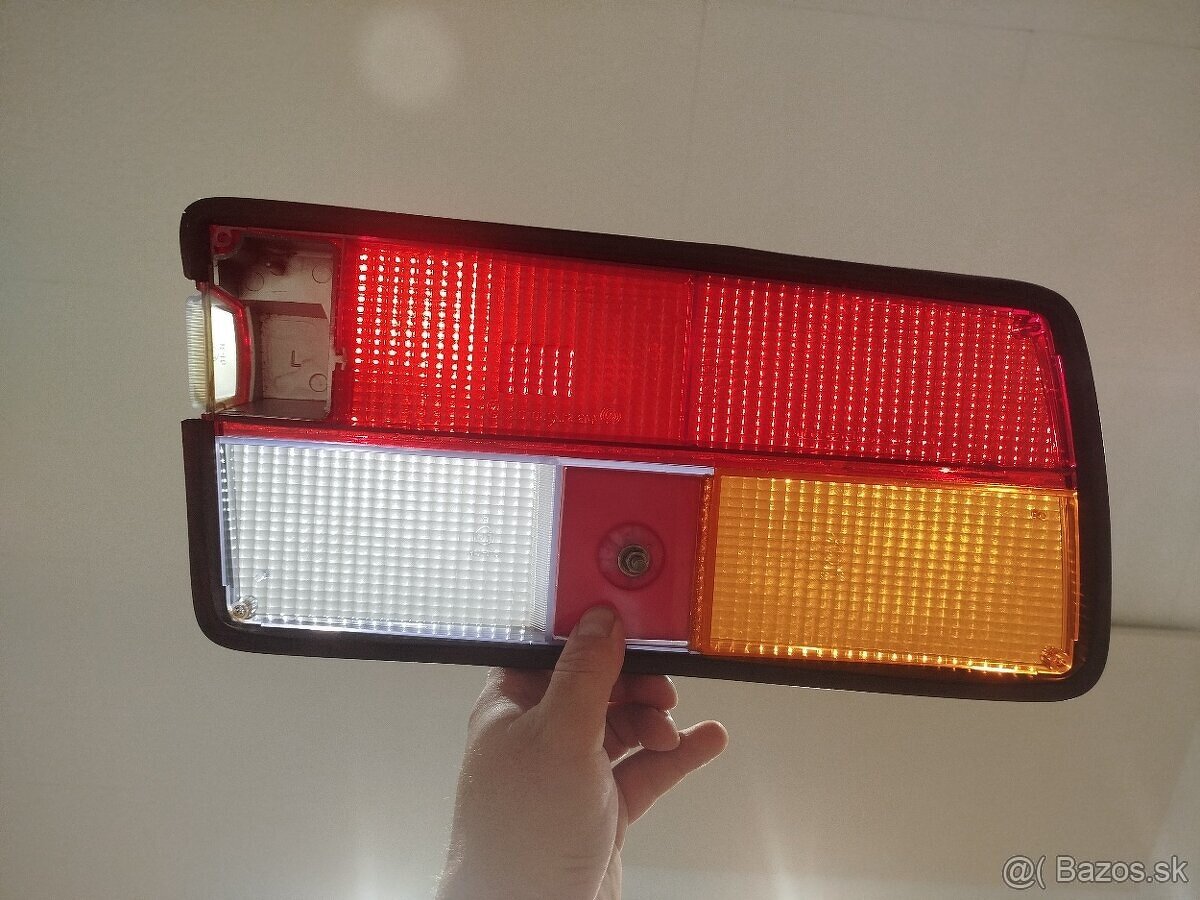 Škoda 100/110/110R/1000mb/105/120 - 8