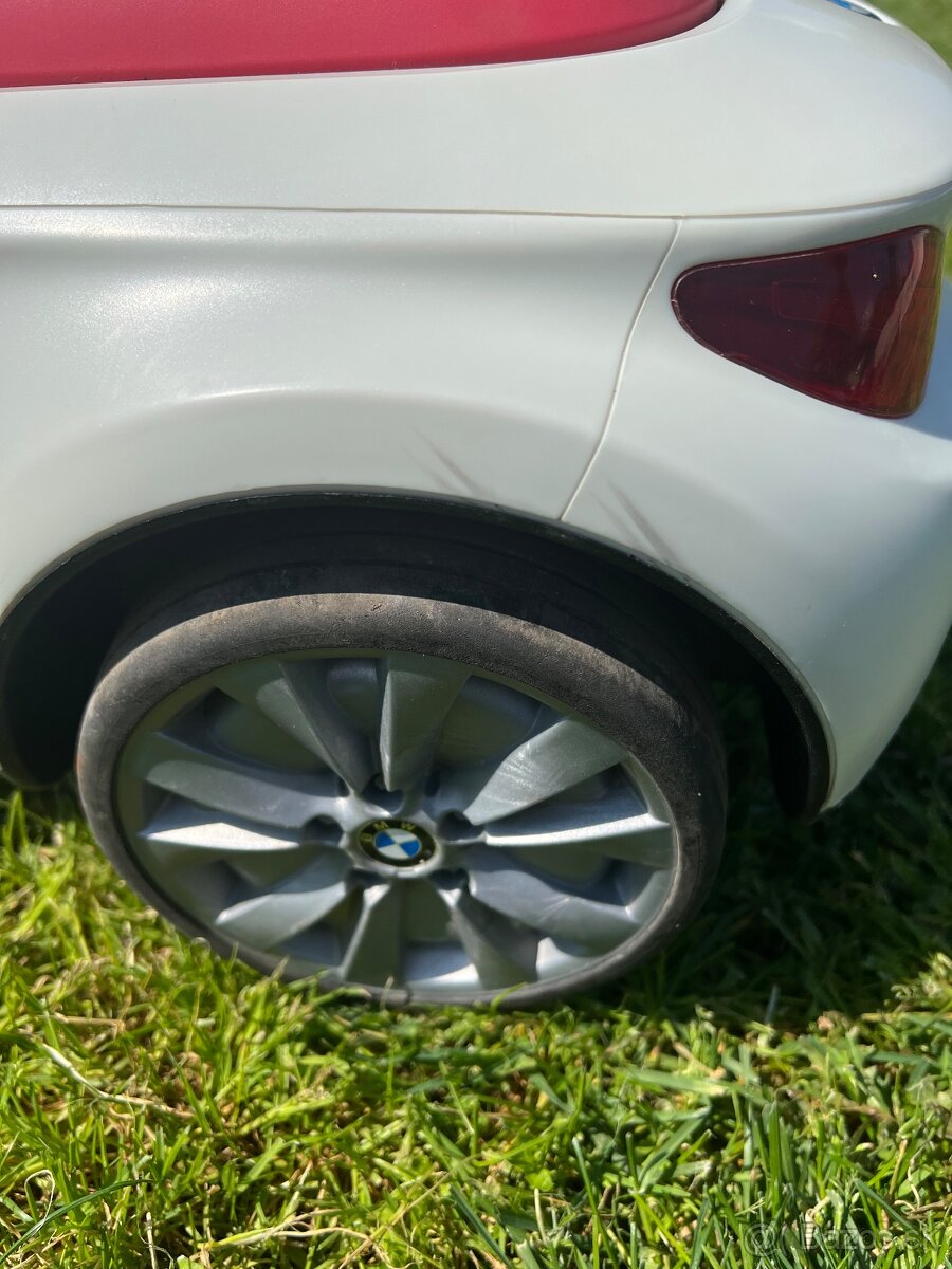 Detske Odrazadlo BMW - 8