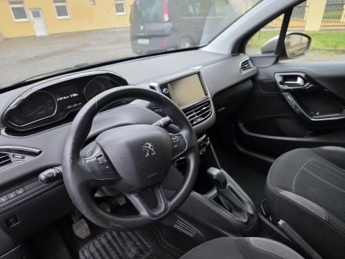 Peugeot 208 1.6 Hdi - 8
