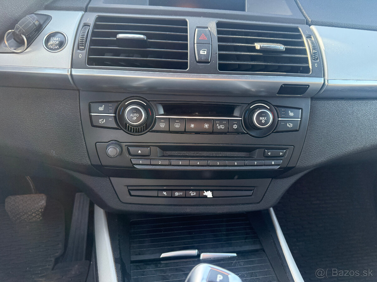 BMW X5 xDrive30d, Pure Excellence, 4X4 - 8