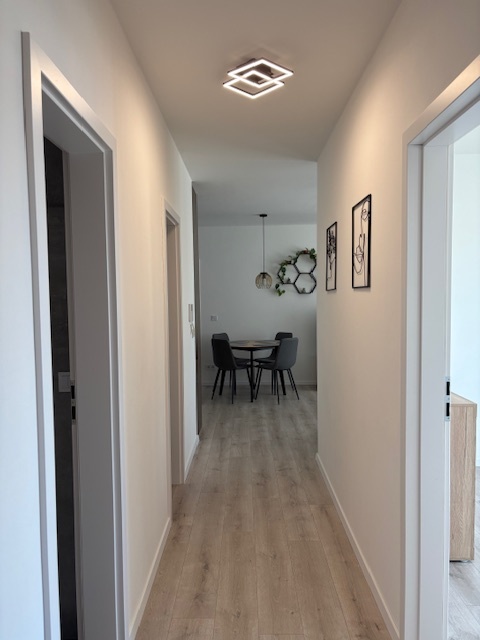 3-IZB. BYT NOVOSTAVBA, LORINČÍK HÁJE - 8