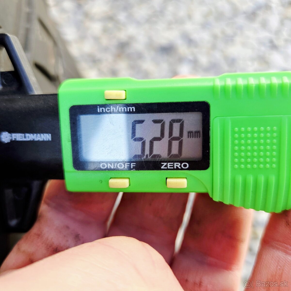 Continental 255/45 R20 - 8