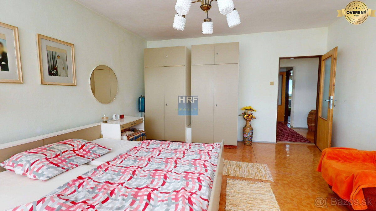 Na predaj dom v Holíči. - 8