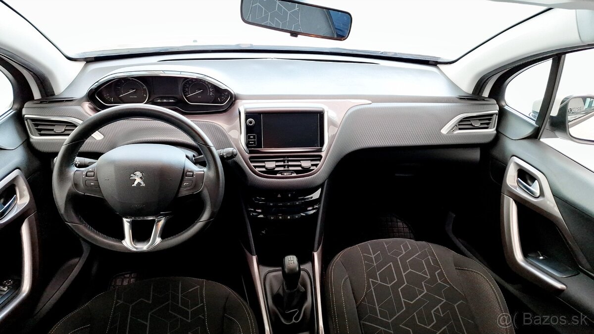 2008 1,6 HDi 68kw - 8