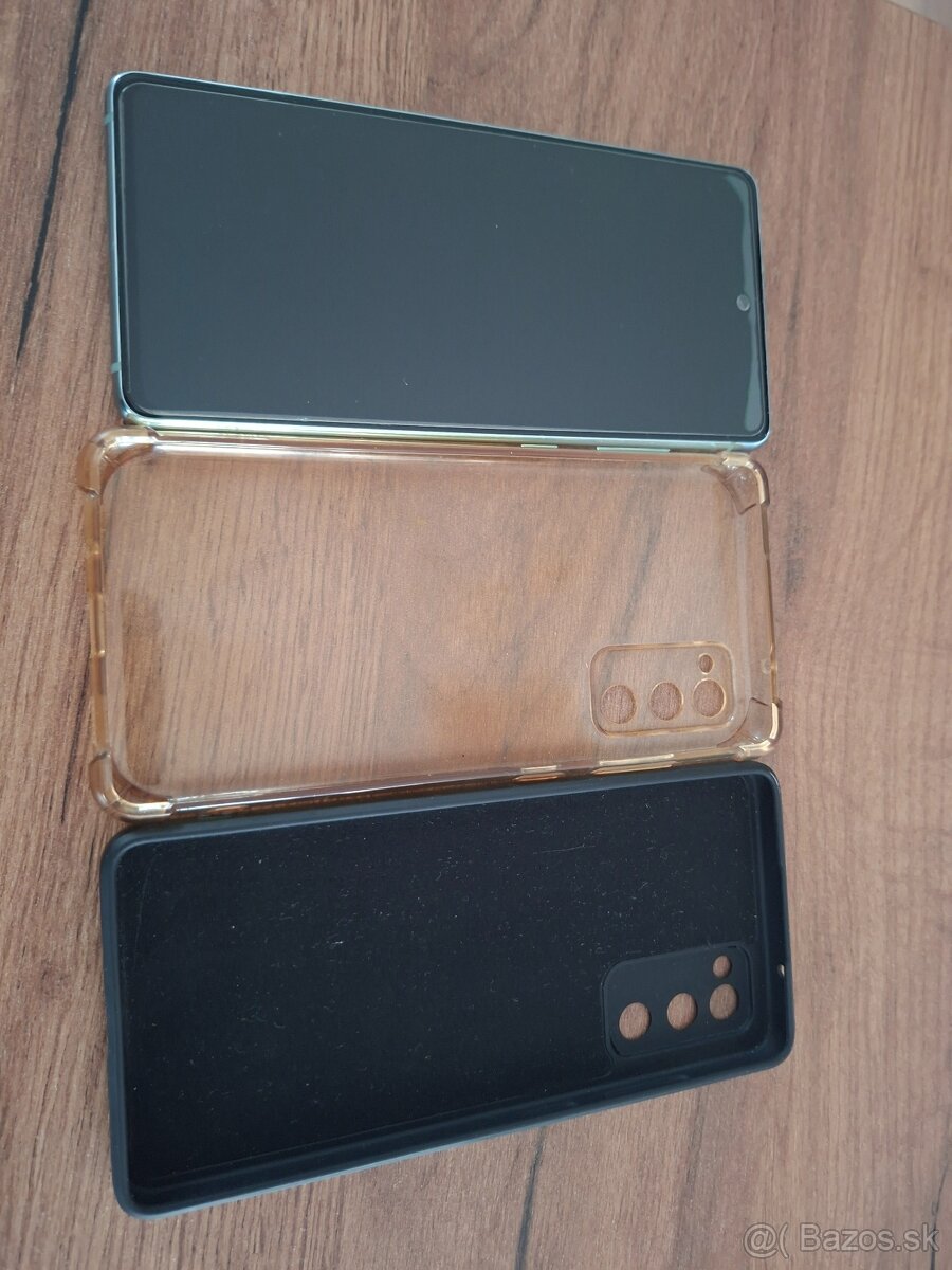 Samsung galaxy s20 fe - 8