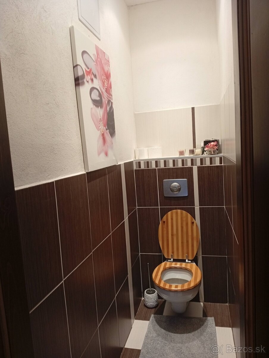 3-IZBOVÝ BYT NA PRENÁJOM - PÚCHOV - 8