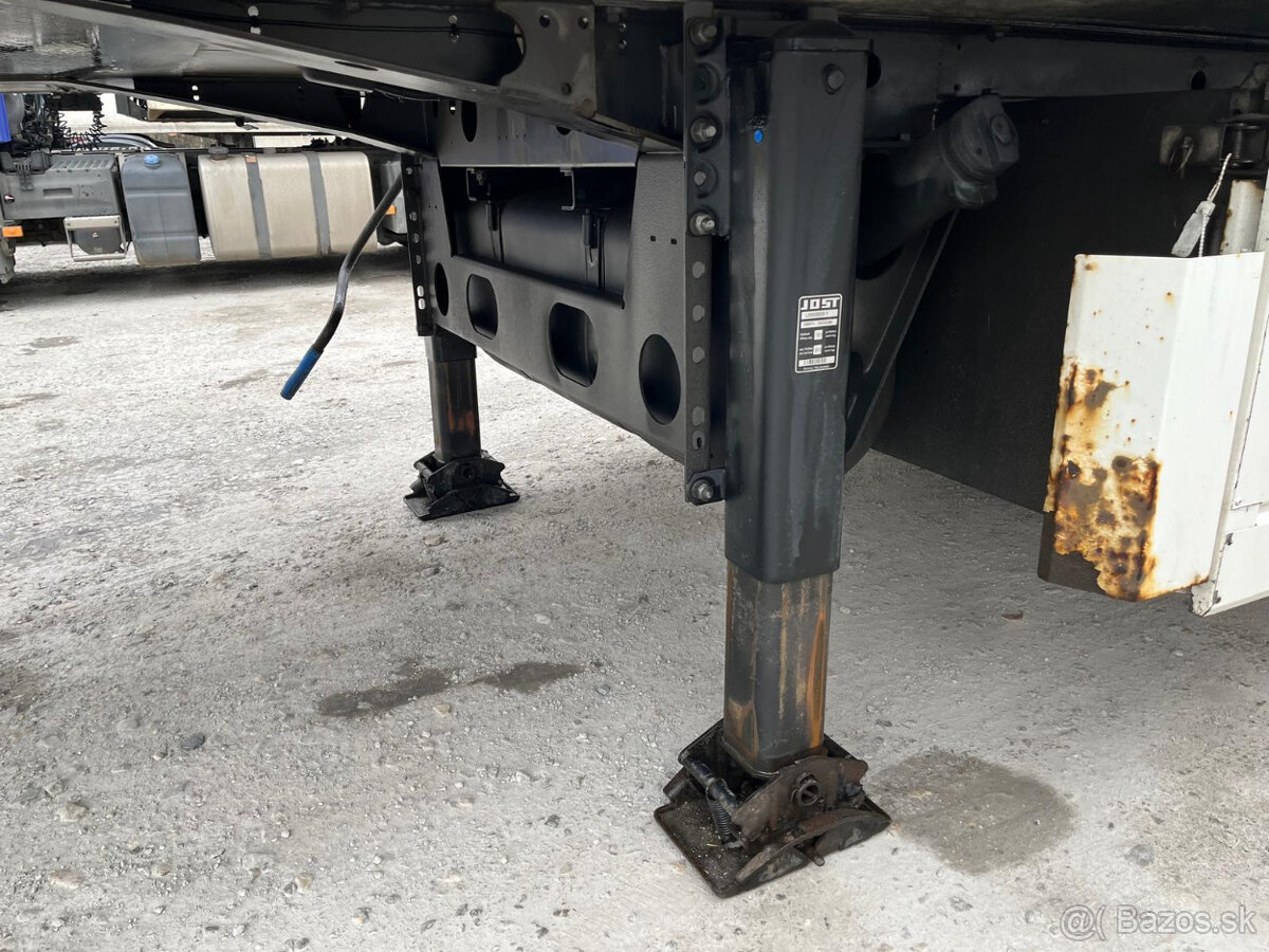 Krone Cool Liner SDR 27 - 2018 - 8