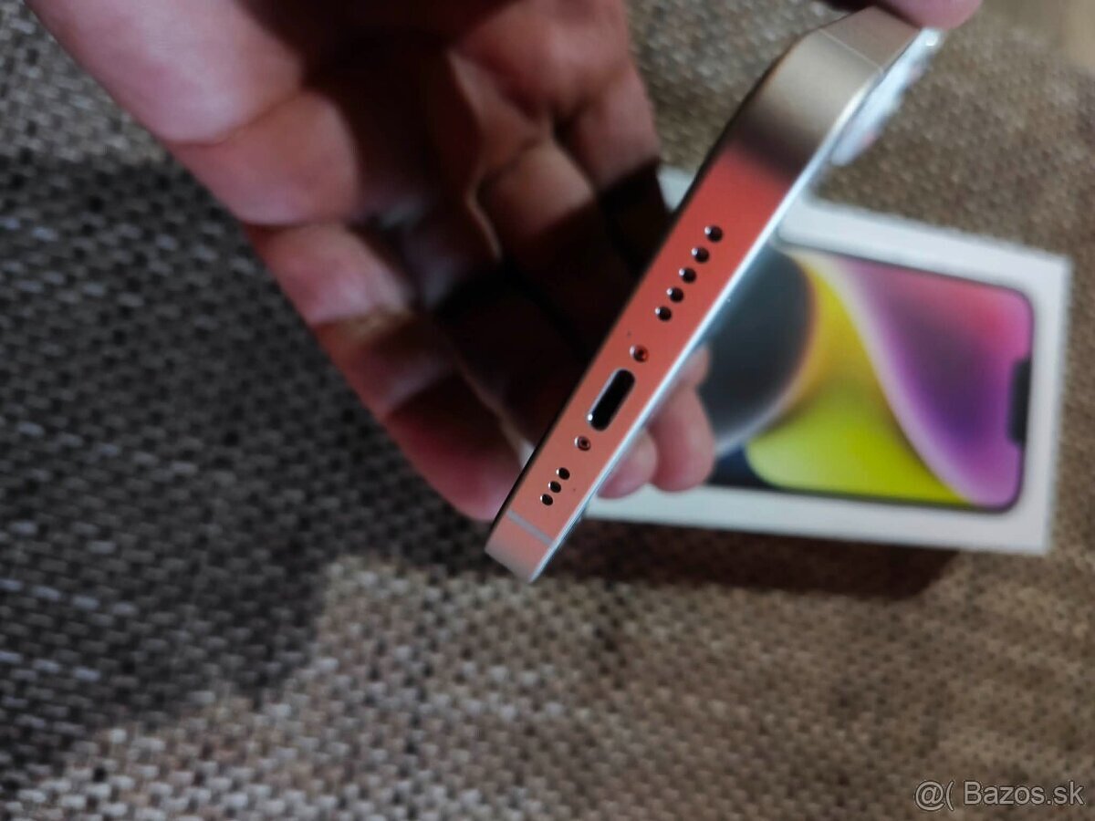 Predam IPhone 14 128GB - 8
